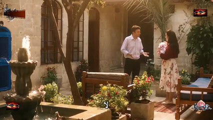 HD مسلسل الدراما - الخليفة - الحلقة 2 الفصل الثاني مترجم