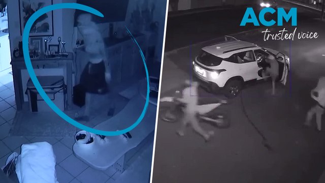 Violent child offenders to face life in jail in Victorian youth crime crackdown