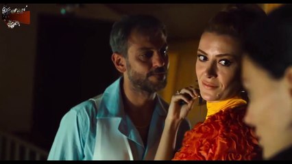 HD فيلم الإثارة و الدراما -  صديقة مقربة مترجم