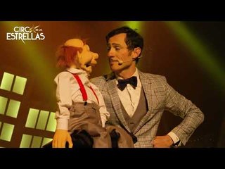 Circo de las Estrellas - Tráiler Oficial @entradas