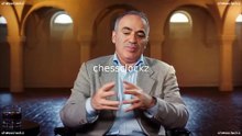 27. MasterClass - Garry Kasporov Teaches Chess - Mental Toughness