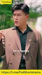 After Prison True Heiress Strikes Back - Full Movie