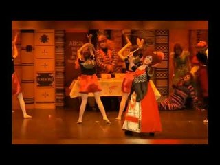 Alicia. El Musical @entradas