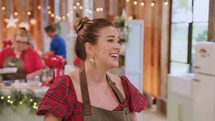 Baked With Love Holiday Season 1 Episode 3