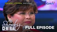 Showbiz Central: Pumayag ba si Annabelle Rama sa pagbabalikang Ruffa at Yilmaz? | Stream Together