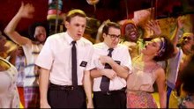 The Book of Mormon, El Musical @entradas