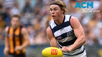 Geelong AFL star cleared on rape allegation