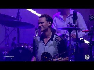 Jungle By Night @entradas