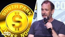 The truth behind South Park’s politically heavy season according to Trey Parker