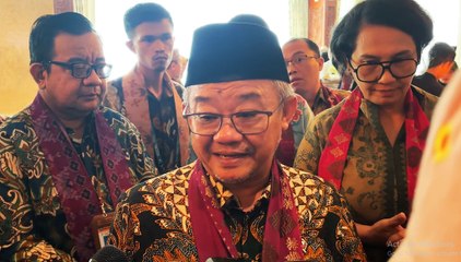 Abdul Mu'ti: Pembatasan Game Online akan Dibahas Bersama Sejumlah Kementerian