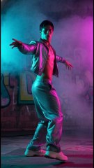 Rhythm of Light 《光之節奏》 CuteHunk Material