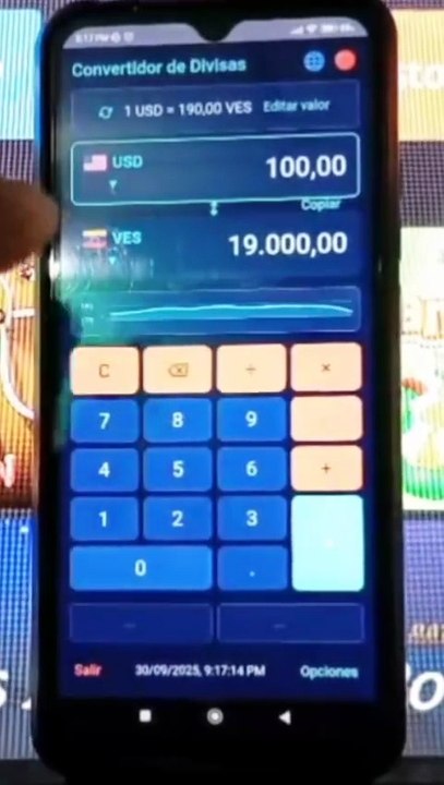 Conoce mi aplicación