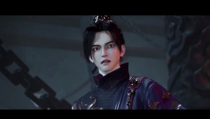 Divine Manifestation Episode 6 English Sub | Full HD | Latest Donghua Fantasy Series 2025