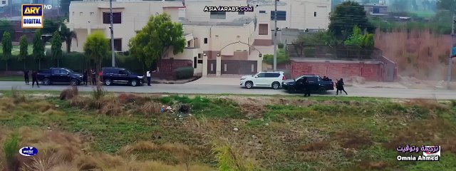 مسلسل الحسناء والعاصي الحلقة 15 مترجمة