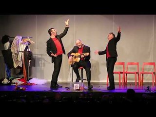 Corta el cable rojo @entradas