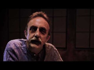 Espíritu - Santi Rodriguez @entradas