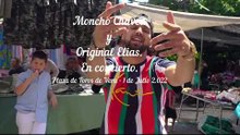 Moncho Chavea y Original Elias @entradas