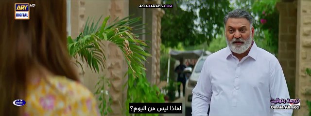 مسلسل الحسناء والعاصي الحلقة 25 مترجمة