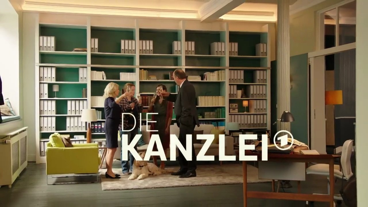 Die Kanzlei -26- Irrungen