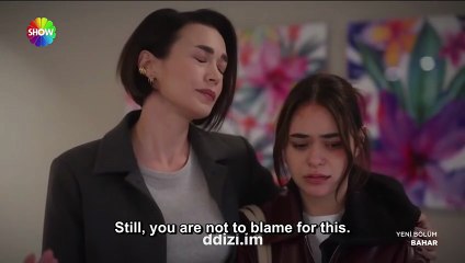 Bahar - Episode 58 (English Subtitles) - YoTurkish ❤️