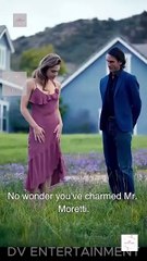 The Mafia's Innocent Lover Full Movie