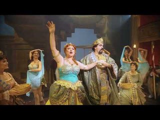 El Fantasma de la Ópera @entradas