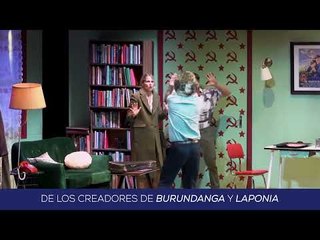 Berlín Berlín @entradas