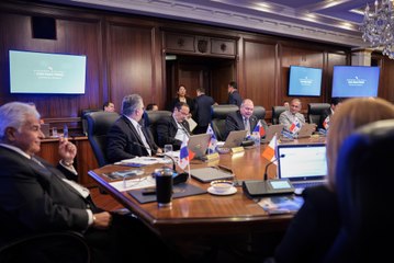 Gobierno aprueba contratos para reparar daños en Boquete y ajustar compra de aeronaves de seguridad