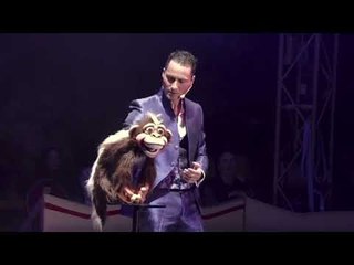 (Circo Smile) @entradas