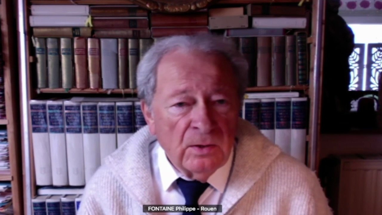 I. L'intelligence artificielle et la créativité, Philippe FONTAINE