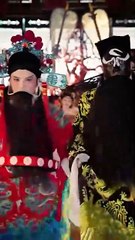 I Tied Him Up, He Stole My Heart