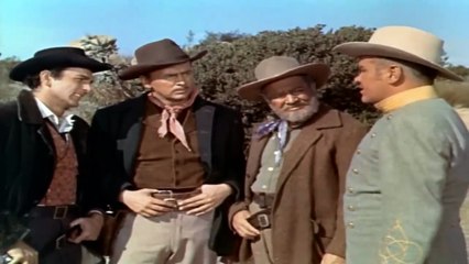 Five guns | WEST FILM | Cowboy | Full movies in spanish