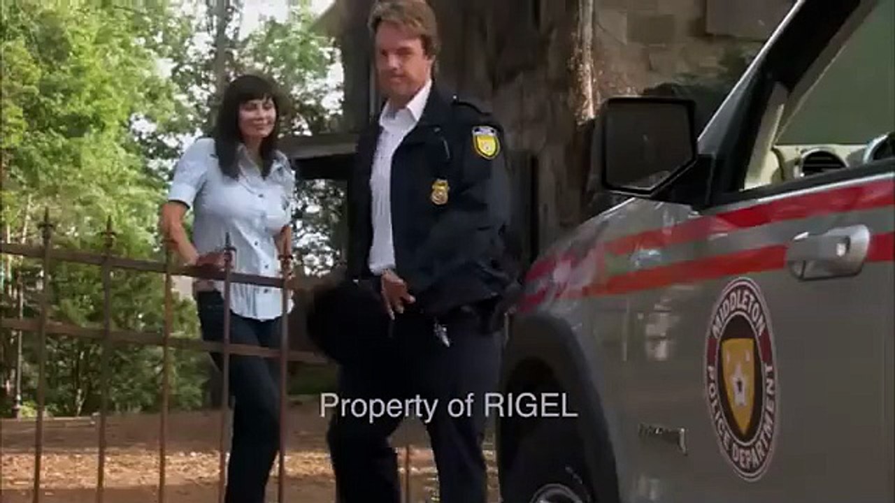 2008 The Good Witch FULL HOT MOVIE Catherine Bell  Chris Potter Catherine Disher