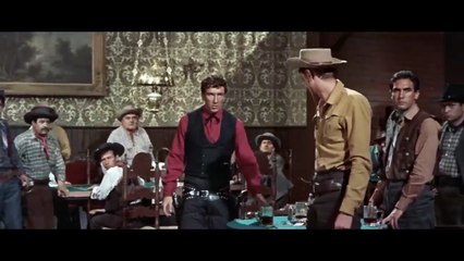 Doc, manos de plata | Western | Fernando Sancho | Español