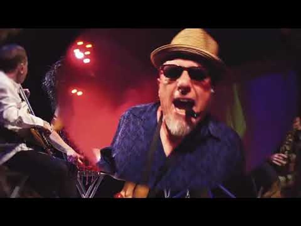 Totally Tina | entradas.com