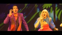 Barbie Boom: El Musical @entradas