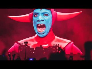 Mallorca Live Festival 2024 @entradas