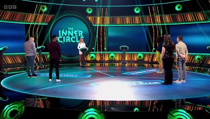 The Inner Circle Season 1 Episode 25