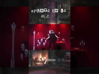 Sigue la luz @entradas