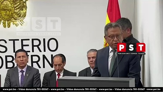 1000BOLIVIA ABRE SUS PUERTAS A LA DEA Y AGENCIAS INTERNACIONALES PARA ENFRENTAR AL CRIMEN ORGANIZADO991587