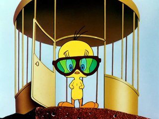 Piu-Piu e Frajola - Frajola, o Herói