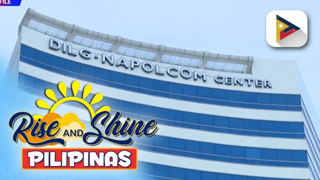 Local officials na wala sa kanilang nasasakupan nang manalasa ang mga bagyo, pinaiimbestigahan na, ayon sa Malacañang | ulat ni Kenneth Paciente