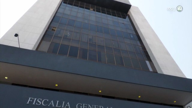 Vehículos de lujo asegurados fue el resultado del operativo en el fraccionamiento Puerta Las Lomas