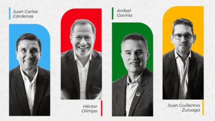 Este jueves se define el futuro de La Fuerza de las Regiones: reunión entre precandidatos