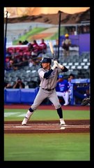 Baseball in slow motion ⚾️ 📷