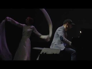 Ludovico Musical Experience @entradas