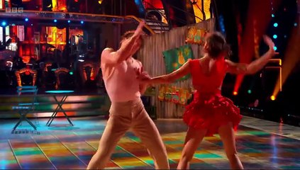 Strictly Come Dancing: It Takes Two - Season 23 Episode 32