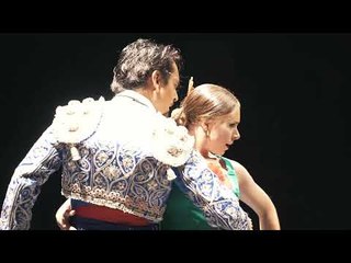 (Lorca es Flamenco) @entradas