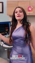 Husband doesn’t even grieve our lost baby, because he suspects I cheated! |How to Dump a Hockey Star