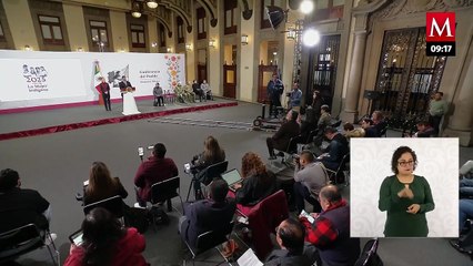 FGR analiza si atraerá el caso sobre el asesinato de Carlos Manzo: Harfuch